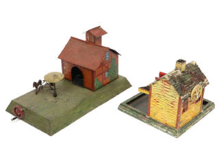 Lot 396 - DIVERS (2)