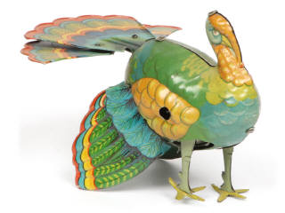 Lot 370 - BLOMER & SCHULER (ALLEMAGNE) (1)