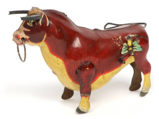 Lot 343 - MARX TOYS (USA) (1)