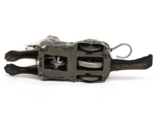 Lot 381 - TANTET & MANON (FRANCE) (1)