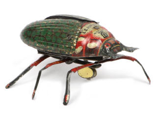 Lot 353 - LEHMANN (ALLEMAGNE) (1)