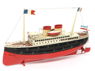 Lot 189 - FLEISCHMANN (ALLEMAGNE) (1)