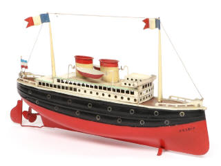 Lot 189 - FLEISCHMANN (ALLEMAGNE) (1)