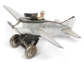 Lot 191 - GESCHA (ALLEMAGNE) (1)