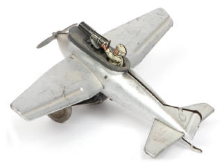 Lot 191 - GESCHA (ALLEMAGNE) (1)