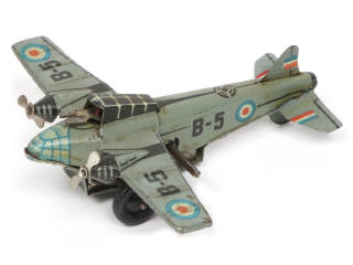 Lot 217 - ARNOLD (ALLEMAGNE) (1)