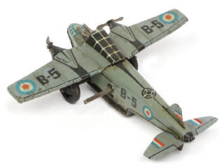 Lot 217 - ARNOLD (ALLEMAGNE) (1)