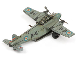 Lot 217 - ARNOLD (ALLEMAGNE) (1)