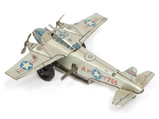 Lot 218 - ARNOLD (ALLEMAGNE) (1)