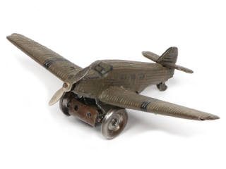 Lot 215 - DIVERS (ALLEMAGNE) (1)