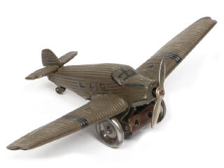 Lot 215 - DIVERS (ALLEMAGNE) (1)