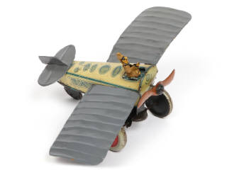 Lot 167 - GUNTHERMANN (ALLEMAGNE) (1)