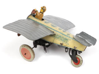 Lot 167 - GUNTHERMANN (ALLEMAGNE) (1)