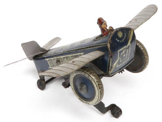 Lot 168 - GUNTHERMANN (ALLEMAGNE) (1)