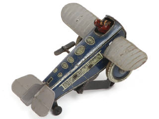 Lot 168 - GUNTHERMANN (ALLEMAGNE) (1)