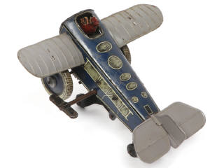 Lot 168 - GUNTHERMANN (ALLEMAGNE) (1)