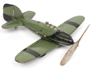 Lot 200 - TIPPCO (ALLEMAGNE) (1)