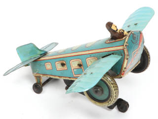 Lot 166 - GUNTHERMANN (ALLEMAGNE) (1)