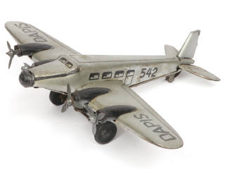 Lot 216 - HUKI (ALLEMAGNE) (1)