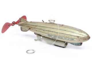 Lot 199 - TIPPCO (ALLEMAGNE) (1)