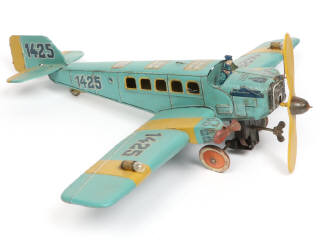 Lot 203 - TIPPCO (ALLEMAGNE) (1)