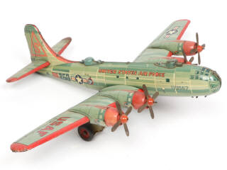 Lot 154 - YONEZAWA TOYS (JAPON) (1)