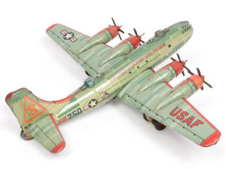 Lot 154 - YONEZAWA TOYS (JAPON) (1)