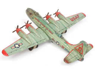 Lot 154 - YONEZAWA TOYS (JAPON) (1)