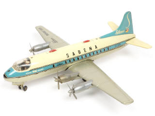 Lot 229 - SCHUCO (ALLEMAGNE) (1)