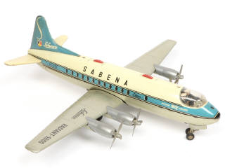 Lot 229 - SCHUCO (ALLEMAGNE) (1)