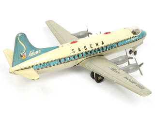 Lot 229 - SCHUCO (ALLEMAGNE) (1)