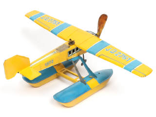 Lot 202 - TIPPCO (ALLEMAGNE) (1)