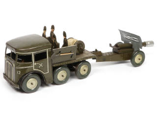 Lot 295 - JOUSTRA (FRANCE) (1)