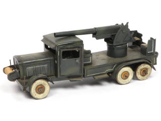 Lot 207 - TIPPCO (ALLEMAGNE) (1)