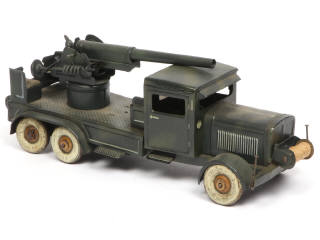 Lot 207 - TIPPCO (ALLEMAGNE) (1)