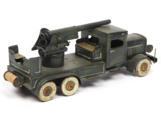 Lot 207 - TIPPCO (ALLEMAGNE) (1)