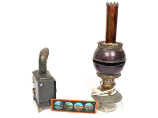 Lot 319 - DIVERS (2)