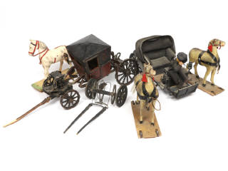 Lot 308 - DIVERS (2)