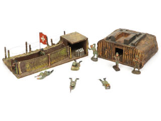 Lot 406 - DIVERS (11)