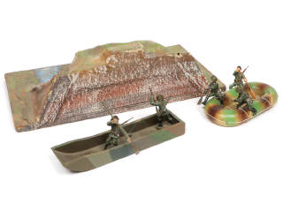 Lot 405 - DIVERS (7)