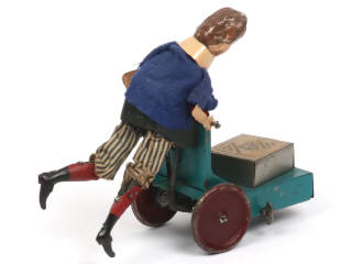 Lot 379 - VEBE (FRANCE) (1)