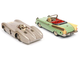 Lot 232 - SCHUCO (ALLEMAGNE) (2)