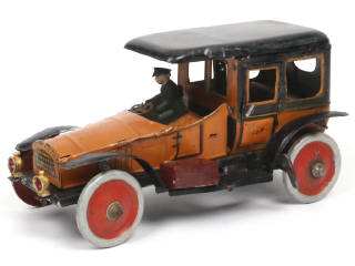 Lot 269 - JdeP (FRANCE) (1)