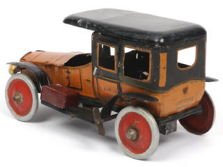 Lot 269 - JdeP (FRANCE) (1)