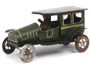 Lot 268 - JdeP (FRANCE) (1)