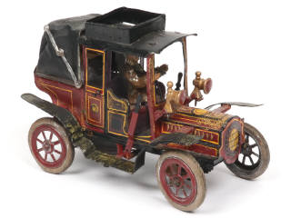 Lot 171 - GUNTHERMANN (ALLEMAGNE) (1)