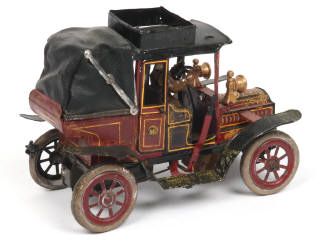 Lot 171 - GUNTHERMANN (ALLEMAGNE) (1)