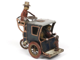 Lot 174 - LEHMANN (ALLEMAGNE) (1)