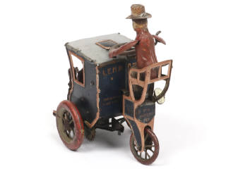 Lot 174 - LEHMANN (ALLEMAGNE) (1)