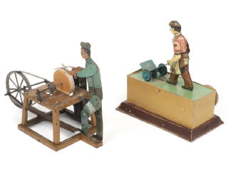 Lot 375 - DIVERS (ALLEMAGNE) (2)